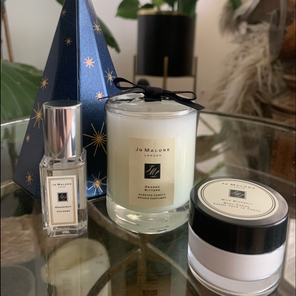 Jo Malone Set